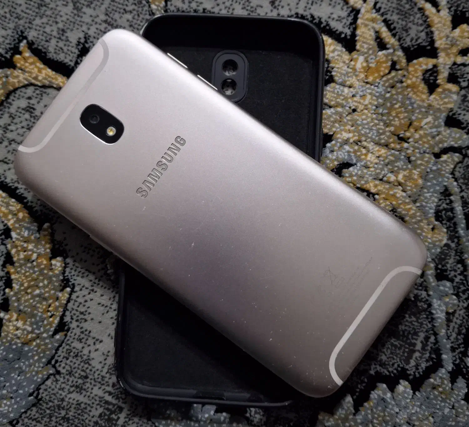 گوشی سامسونگ j5 pro|موبایل|رباطکریم, پیغمبر|دیوار