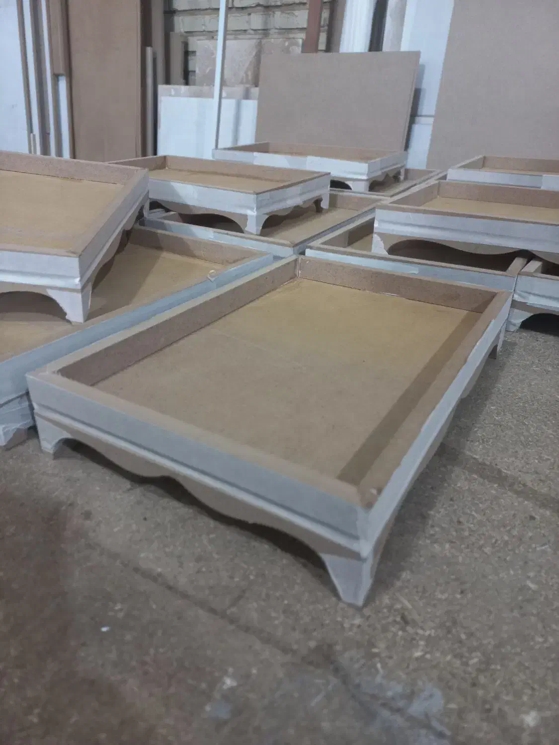 جا جواهری ام دی اف|خدمات پیشه و مهارت|چهاردانگه (تهران), |دیوار