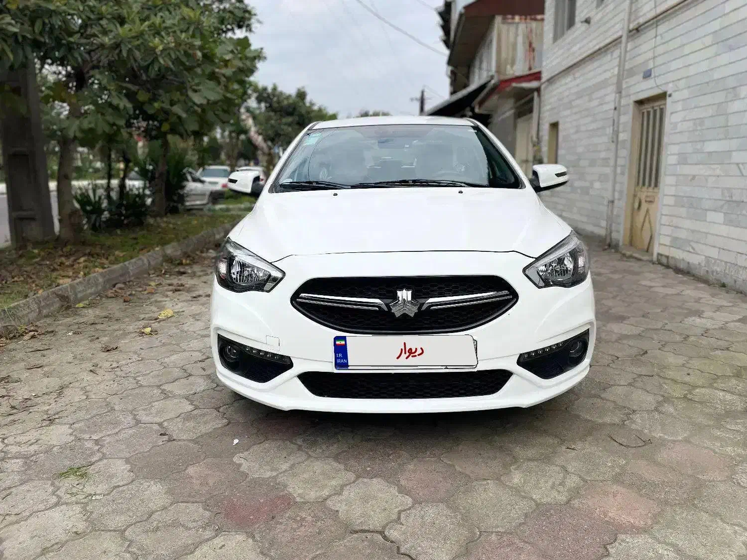 شاهین مدل 1403|خودرو سواری و وانت|آستانه اشرفیه, |دیوار