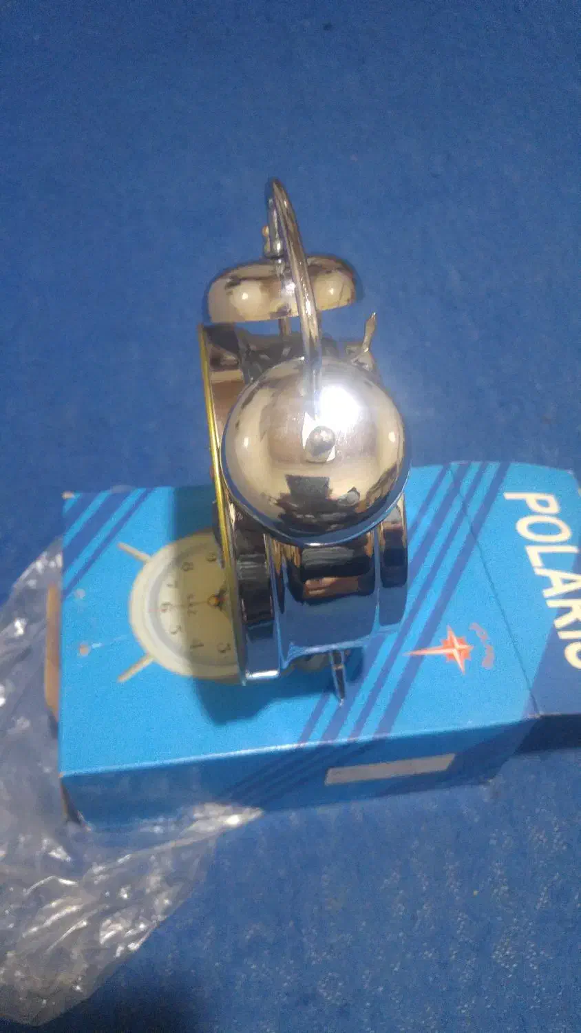 ساعترومیزی نو|کلکسیون و سرگرمی|مشهد, کوشش|دیوار