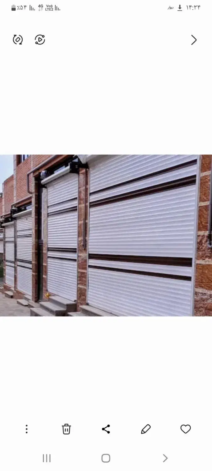 ۳۷ متر مغازه تجاری میدان آزادی نوشهر|فروش مغازه و غرفه|نوشهر, |دیوار