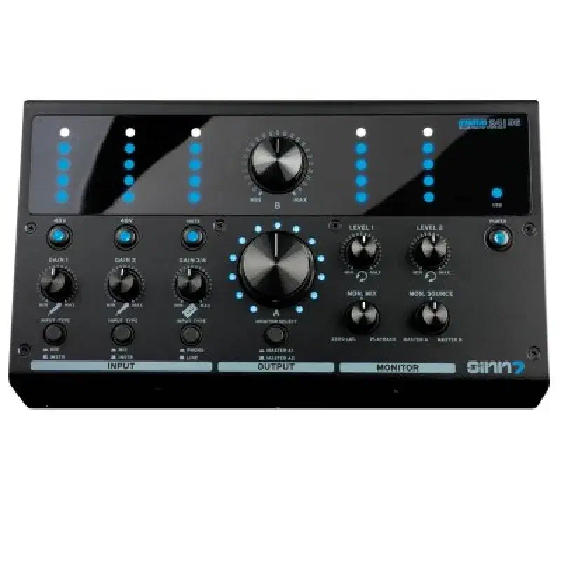 کارت صدای Sinn7 Status|آلات موسیقی|اردبیل, |دیوار