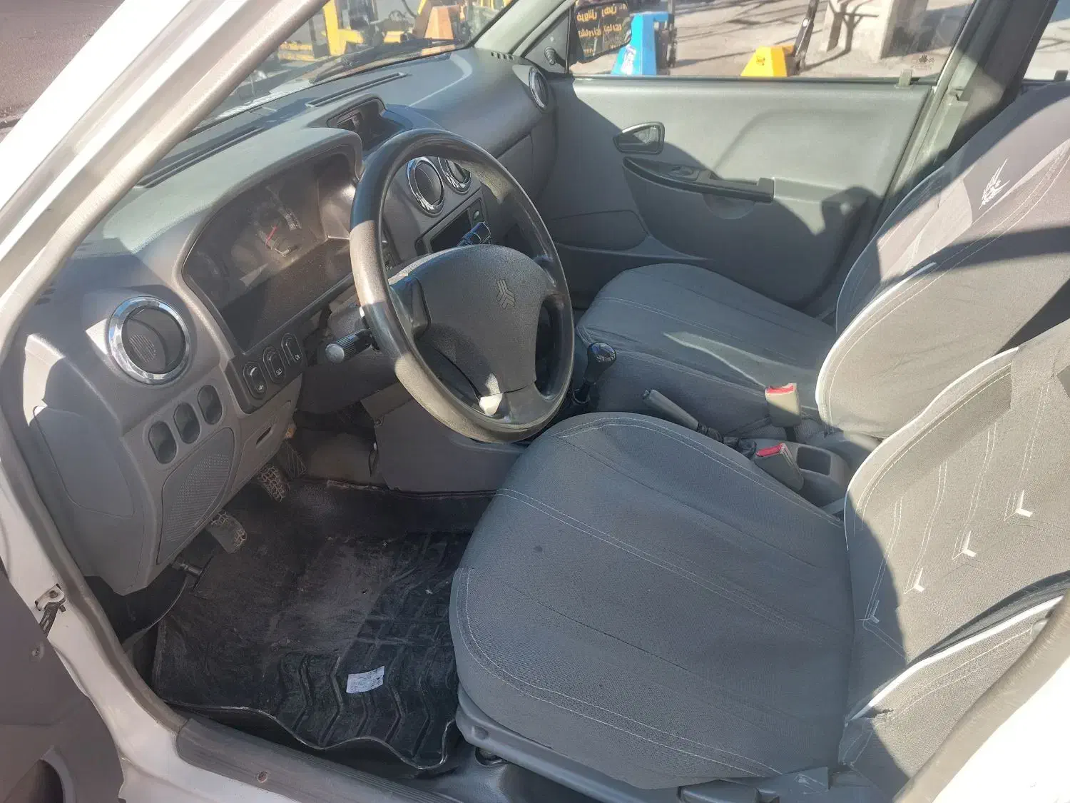 فروش|خودرو سواری و وانت|صفادشت, |دیوار