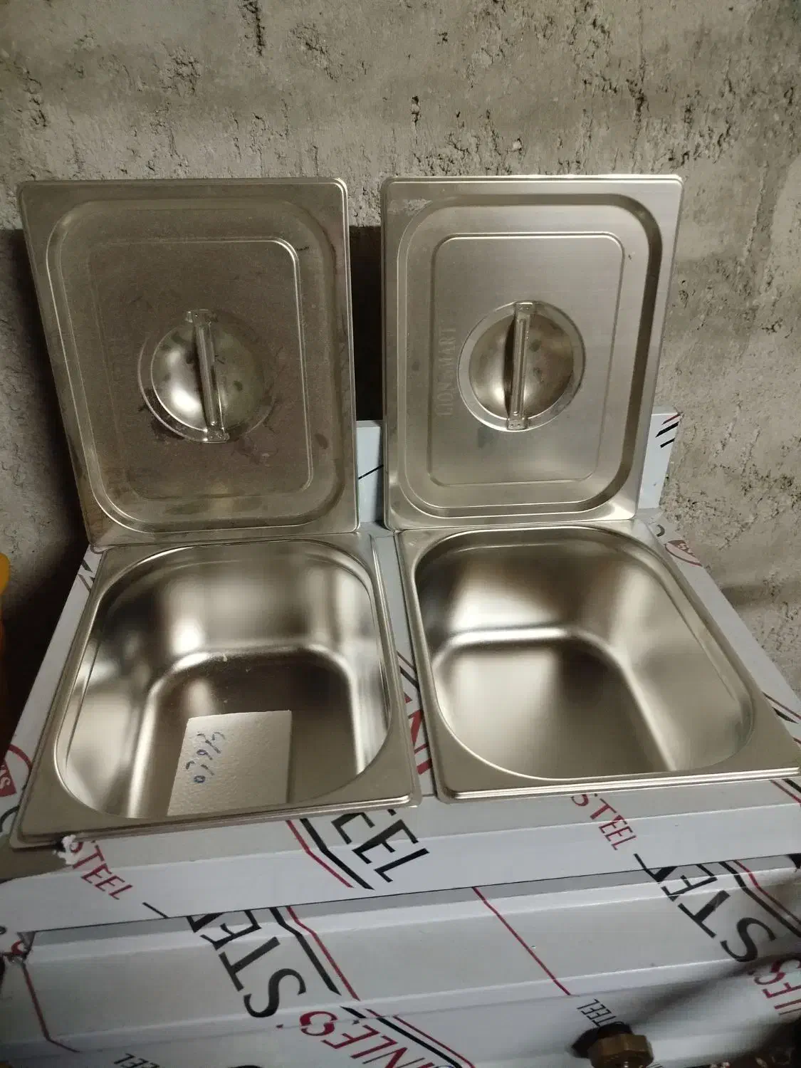 سرخ کن فست فودی نو|فروشگاه و مغازه|بندرعباس, |دیوار