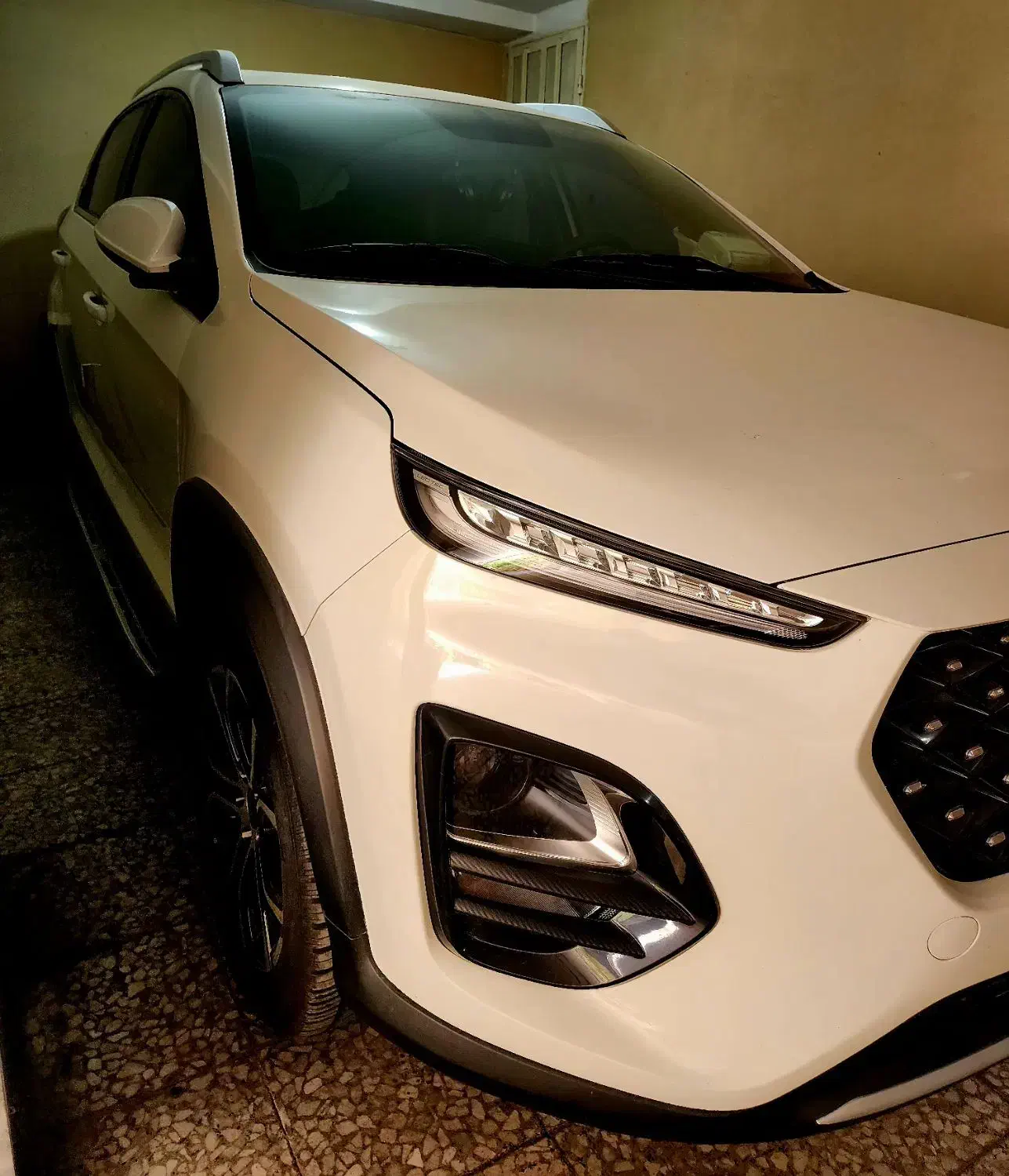 MVM X22 PRO|خودرو سواری و وانت|کرج, فاز ۴ مهرشهر|دیوار