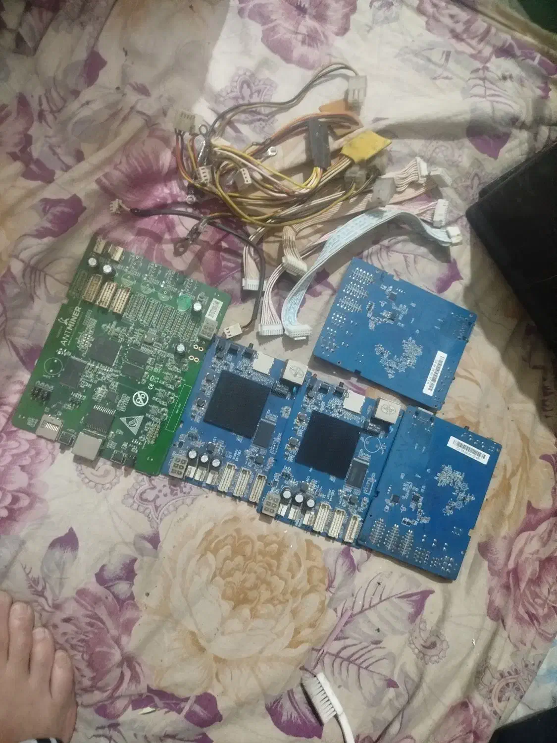 کنترول برد s9jکنترول بردm3v2|قطعات و لوازم جانبی رایانه|اهواز, پردیس دو|دیوار