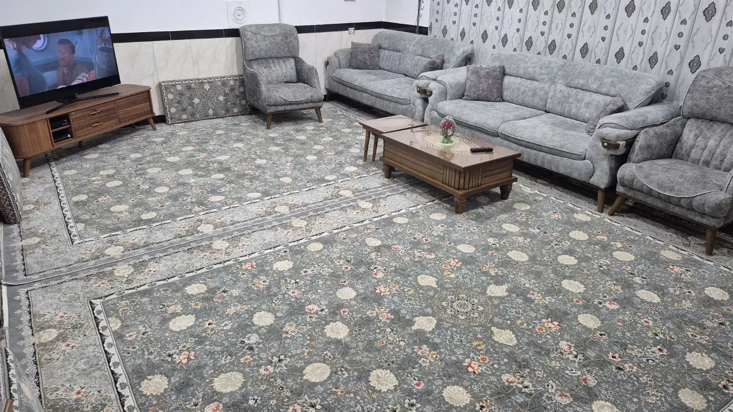 قالی فروشی|فرش|مریوان, |دیوار