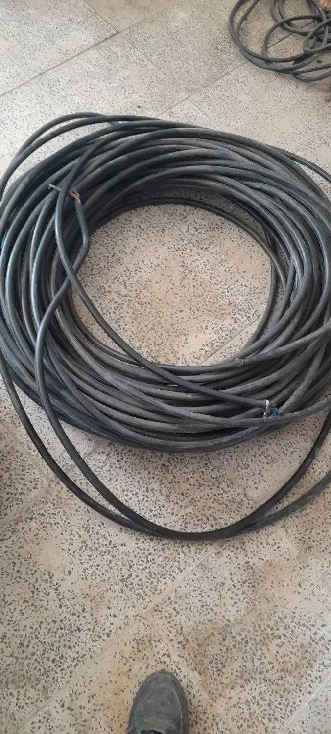 سیم کابل|ابزارآلات|صومای برادوست, |دیوار