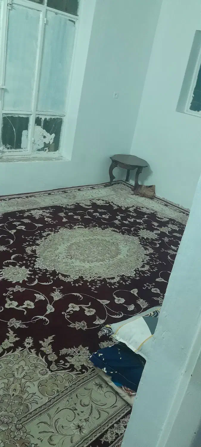 خانه اجاره ای مشهد ۵ دقیقه پیاده تا حرم|اجارهٔ کوتاه‌مدت آپارتمان و سوئیت|مشهد, سجادیه|دیوار