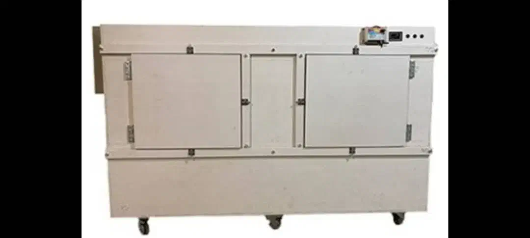 سایلنت باکس هشت ظرفیته|قطعات و لوازم جانبی رایانه|بندر ماهشهر, |دیوار