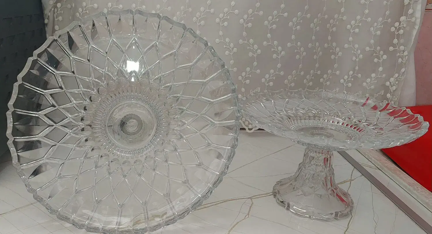 ظروف پذیرایی|ظروف سرو و پذیرایی|قرچک, باقرآباد|دیوار