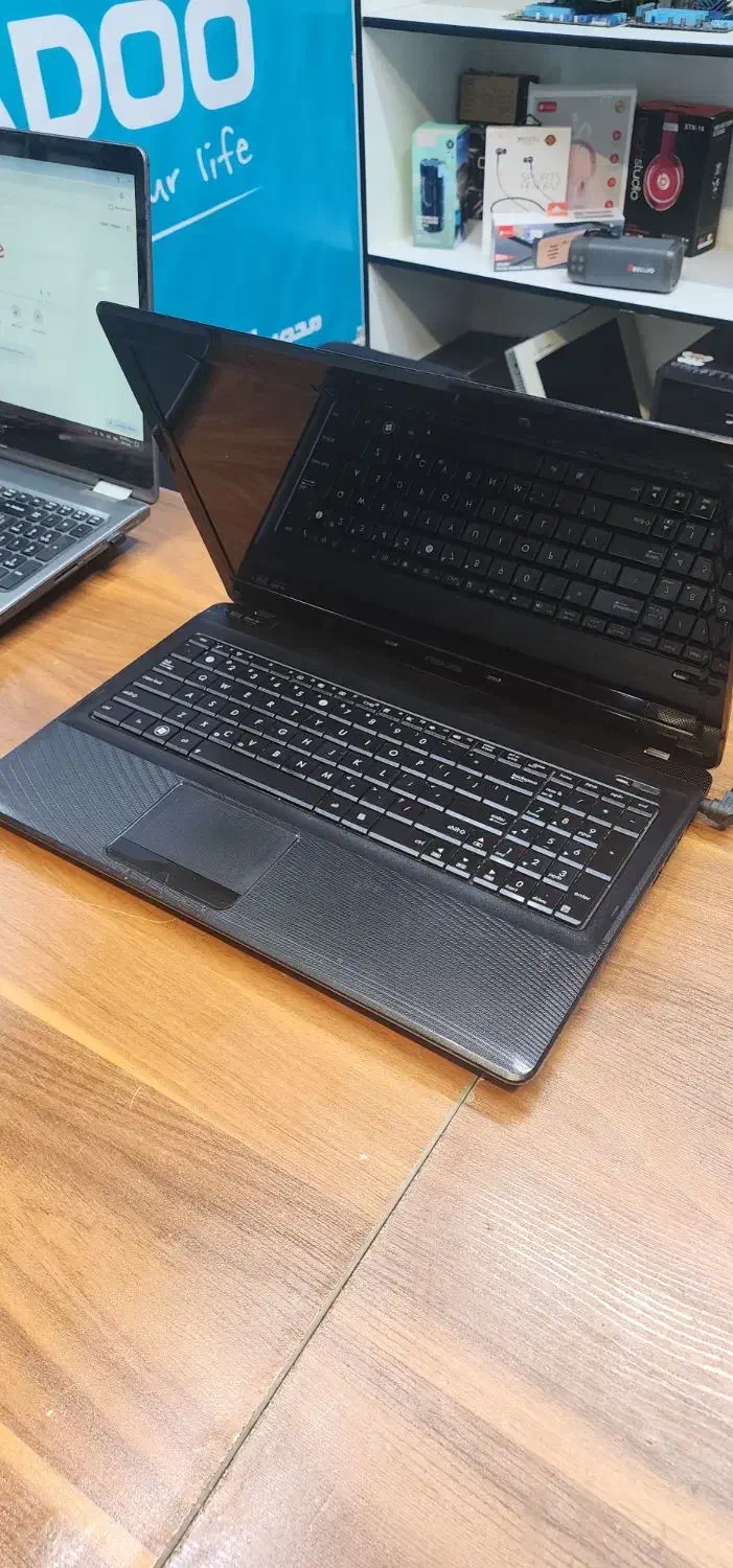 لپ تاپ ایسوس ASUS|رایانه همراه|گرگان, |دیوار