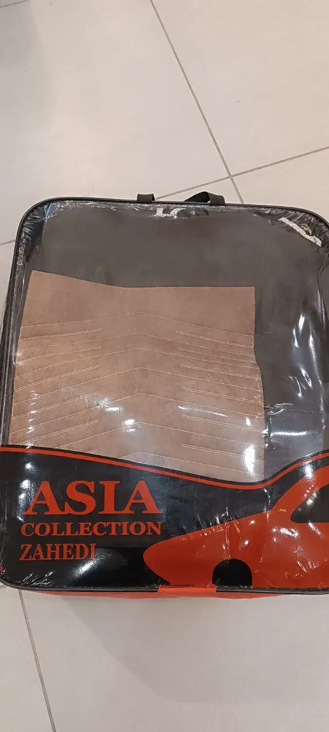 روکش صندلی دنا|قطعات یدکی و لوازم جانبی|بروجرد, |دیوار