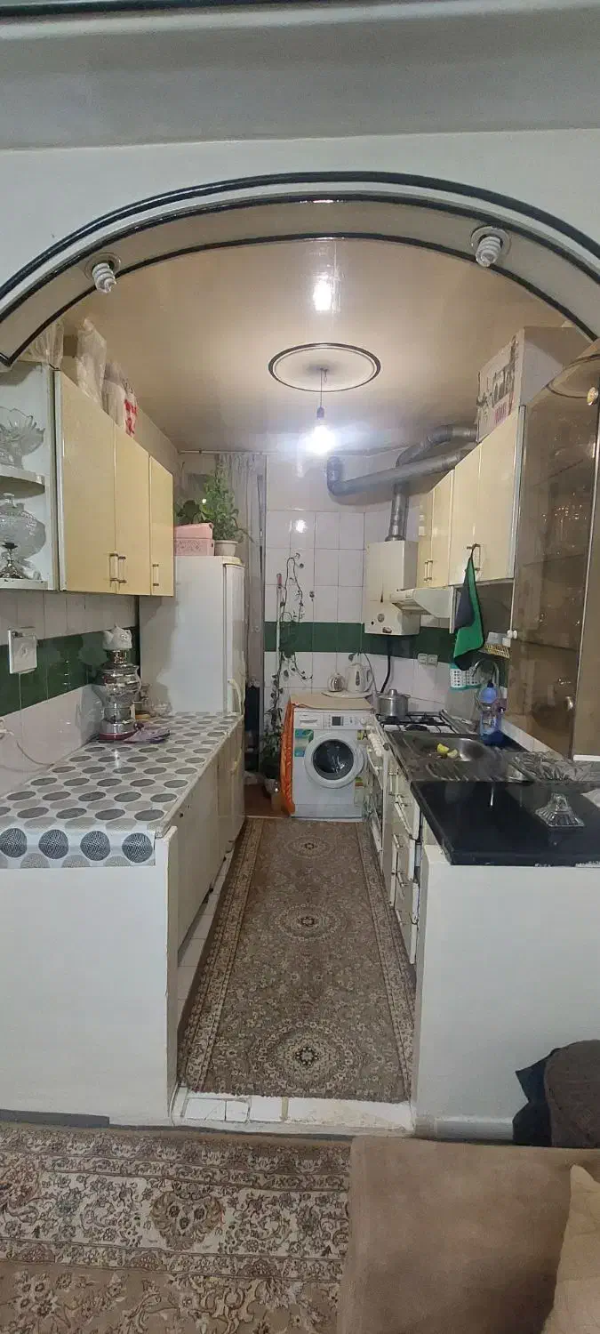 فروش آپارتمان|فروش آپارتمان|تهران, طیب|دیوار