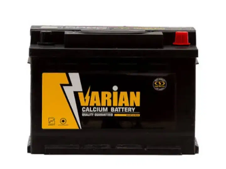 فروش باتری اتومبیل تنکابن با چک صیادی|قطعات یدکی و لوازم جانبی|تنکابن, |دیوار