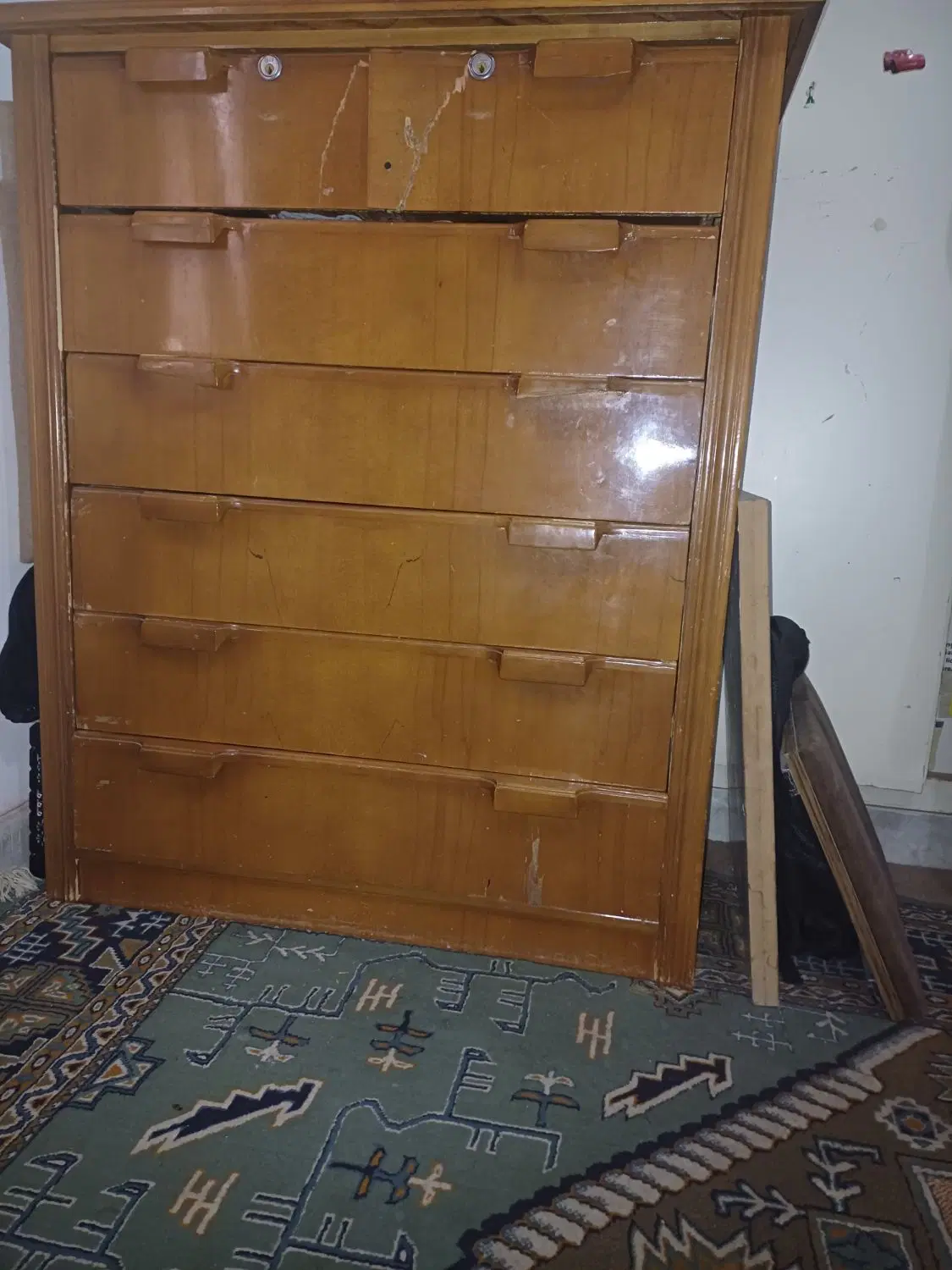 دراور|جاکفشی، کمد، دراور|اصفهان, کوی شهید کشوری|دیوار