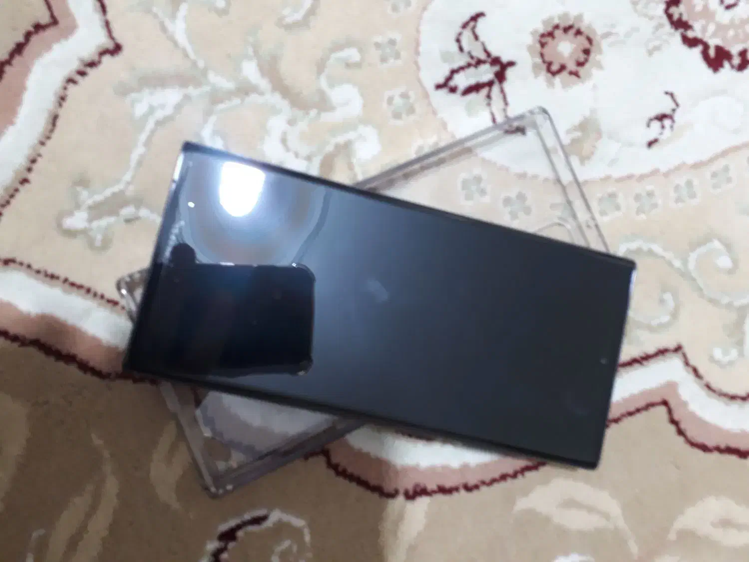 s22 ultra|موبایل|تهران, جیحون|دیوار