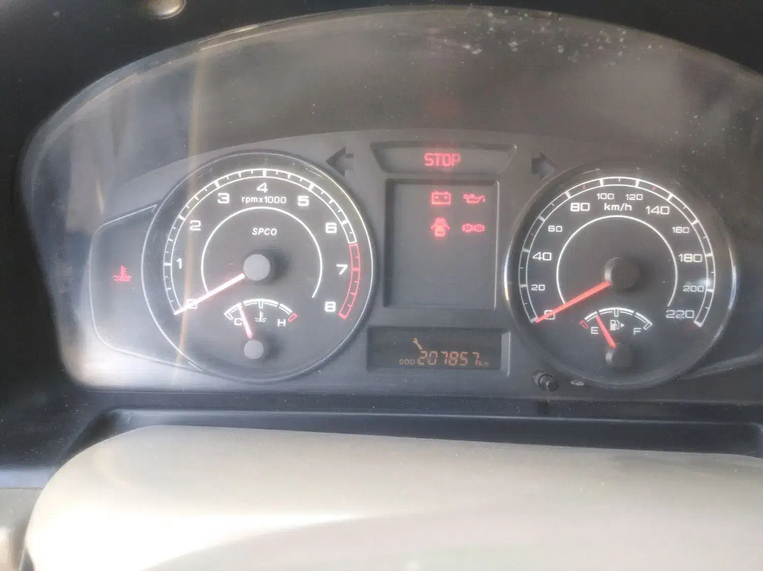 پژو مدل ۹۵ بسیار تمیز|خودرو سواری و وانت|خرمآباد, |دیوار