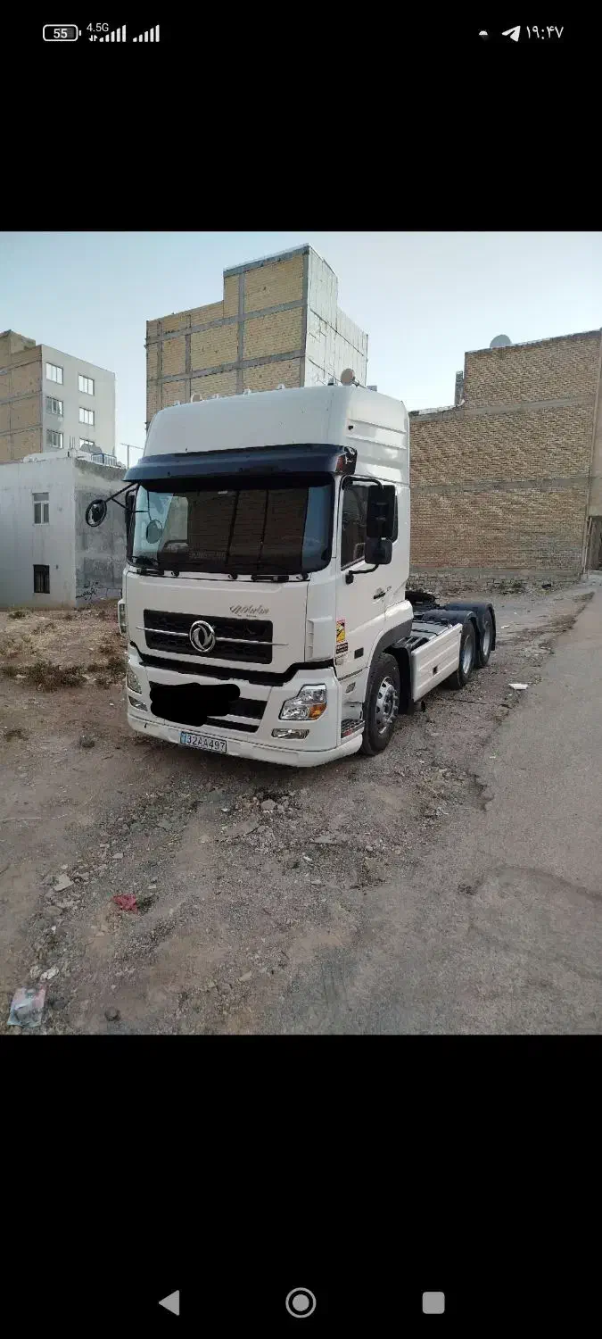 البرز 90|خودرو سنگین|کرمانشاه, |دیوار