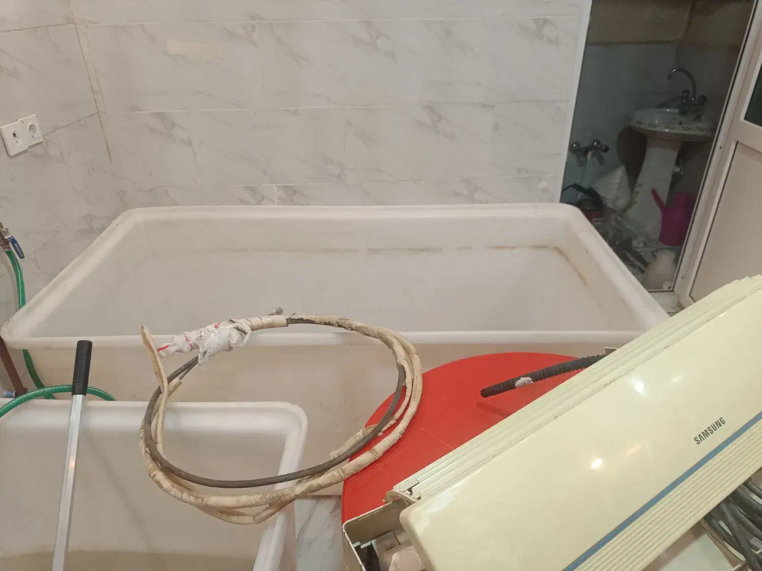 لوازم قصابی و مرغ و ماهی|فروشگاه و مغازه|سنگر, |دیوار