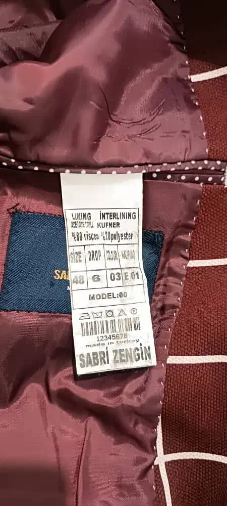 کت و شلوار و کت تک|لباس|ساوه, |دیوار