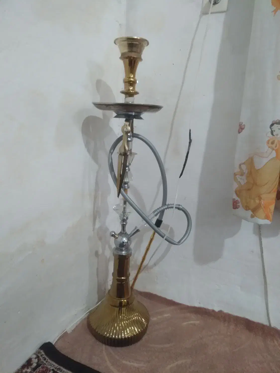 قلیان|کلکسیون و سرگرمی|بروجرد, |دیوار