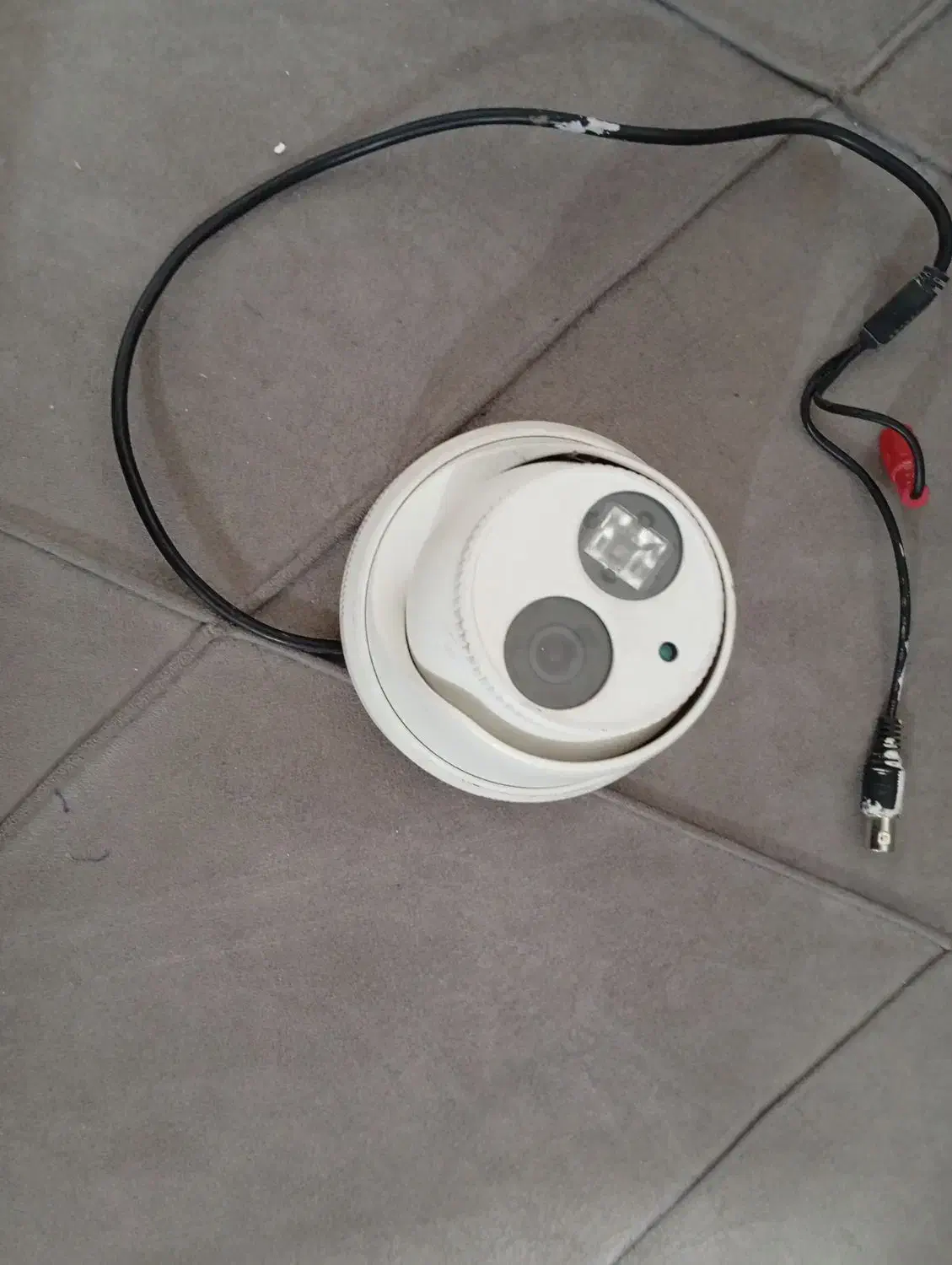 دوربین دید در شب|دوربین مداربسته|تربتحیدریه, حیدرآباد|دیوار