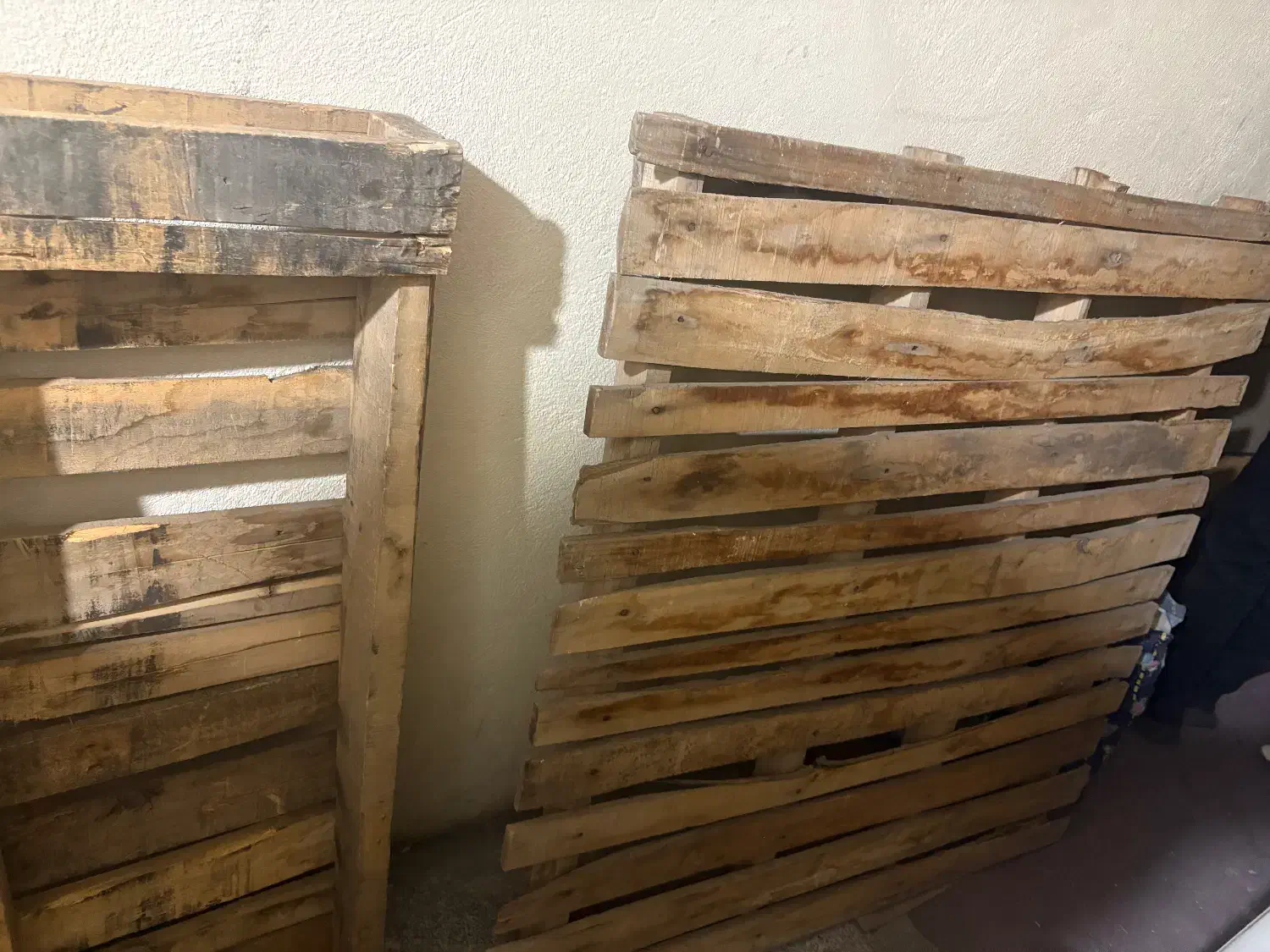 پالت چوبی و پرینتر نسخه، بانکی|عمده‌فروشی|تهران, تهرانپارس جنوبی|دیوار