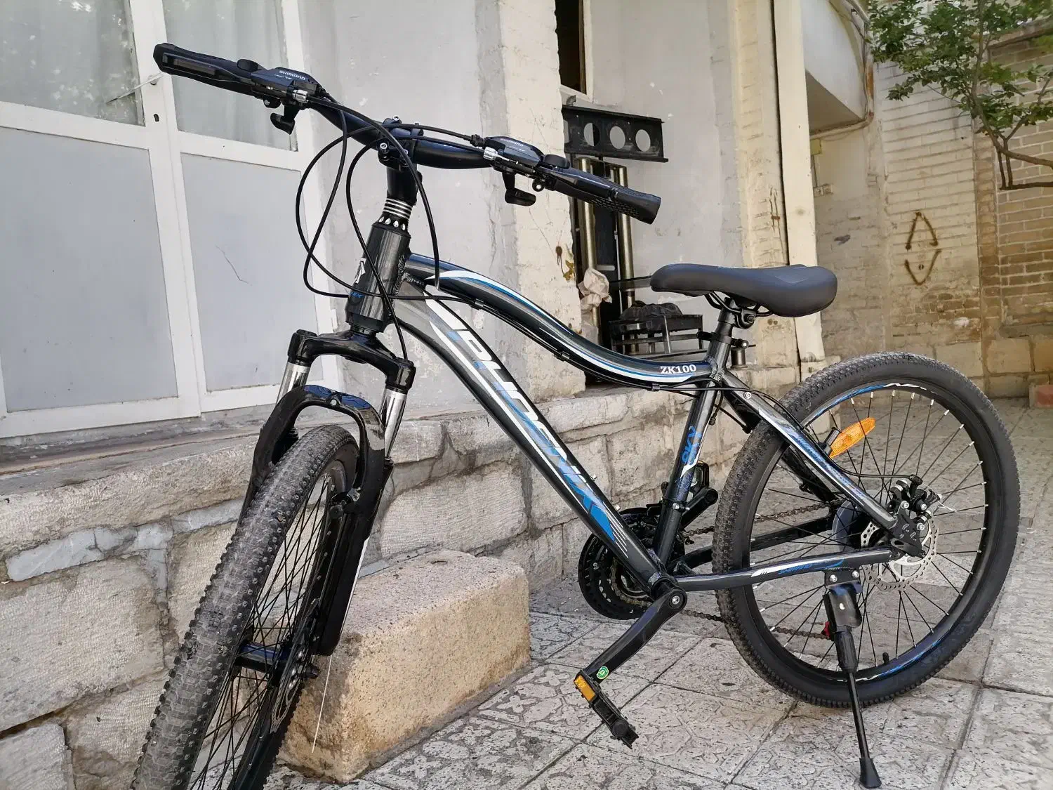 دوچرخه 24|دوچرخه، اسکیت، اسکوتر|کرمانشاه, |دیوار