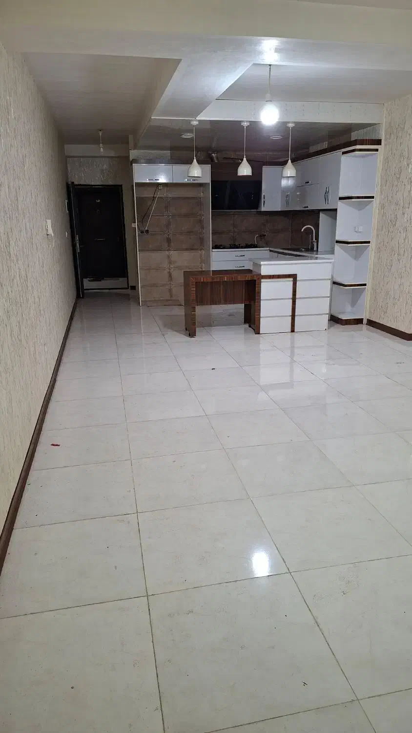 رهن کامل واحد دو خوابه ۹۵ متری 550میلیون عسلویه|اجارهٔ آپارتمان|عسلویه, |دیوار