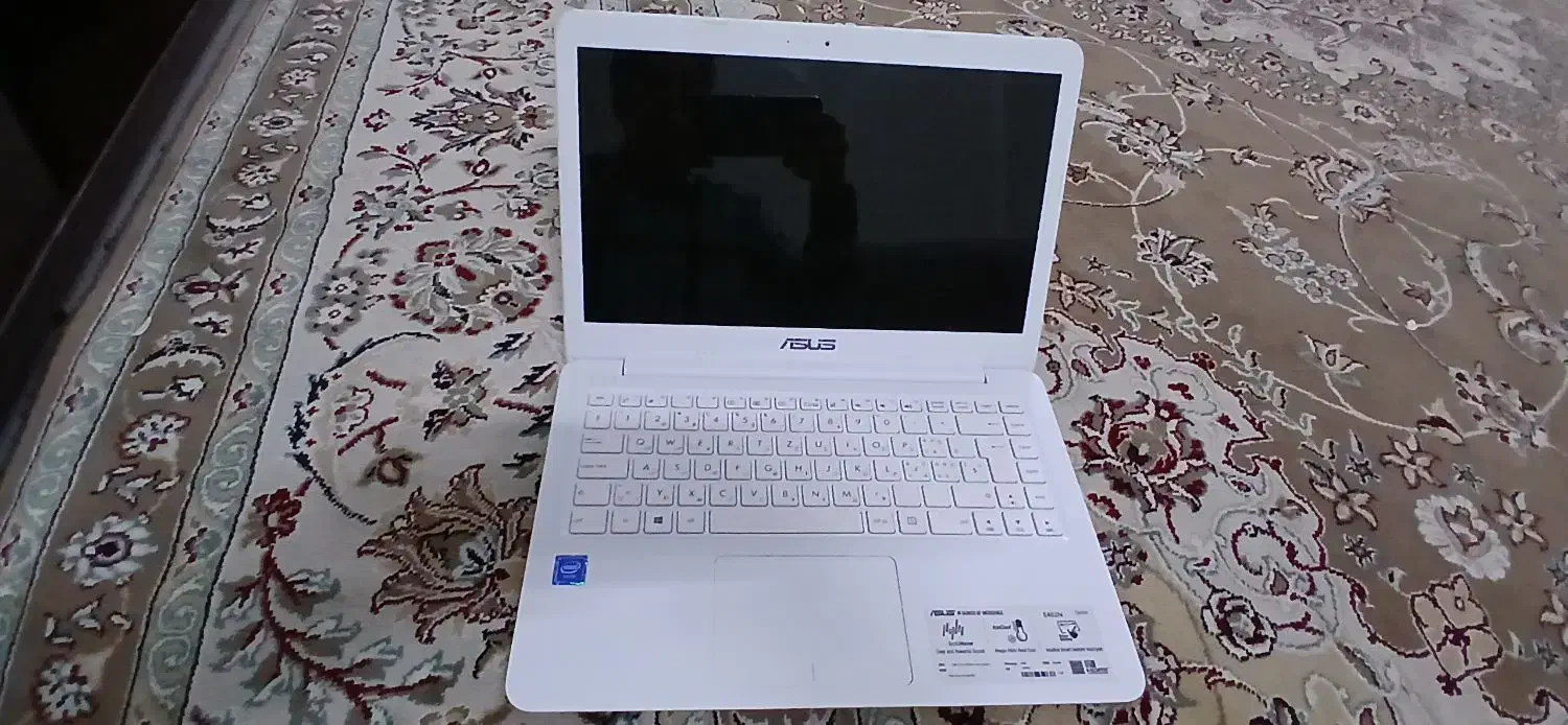 لپ‌تاپ ایسوس Asus laptop|رایانه همراه|مشهد, توس (بلوار توس)|دیوار