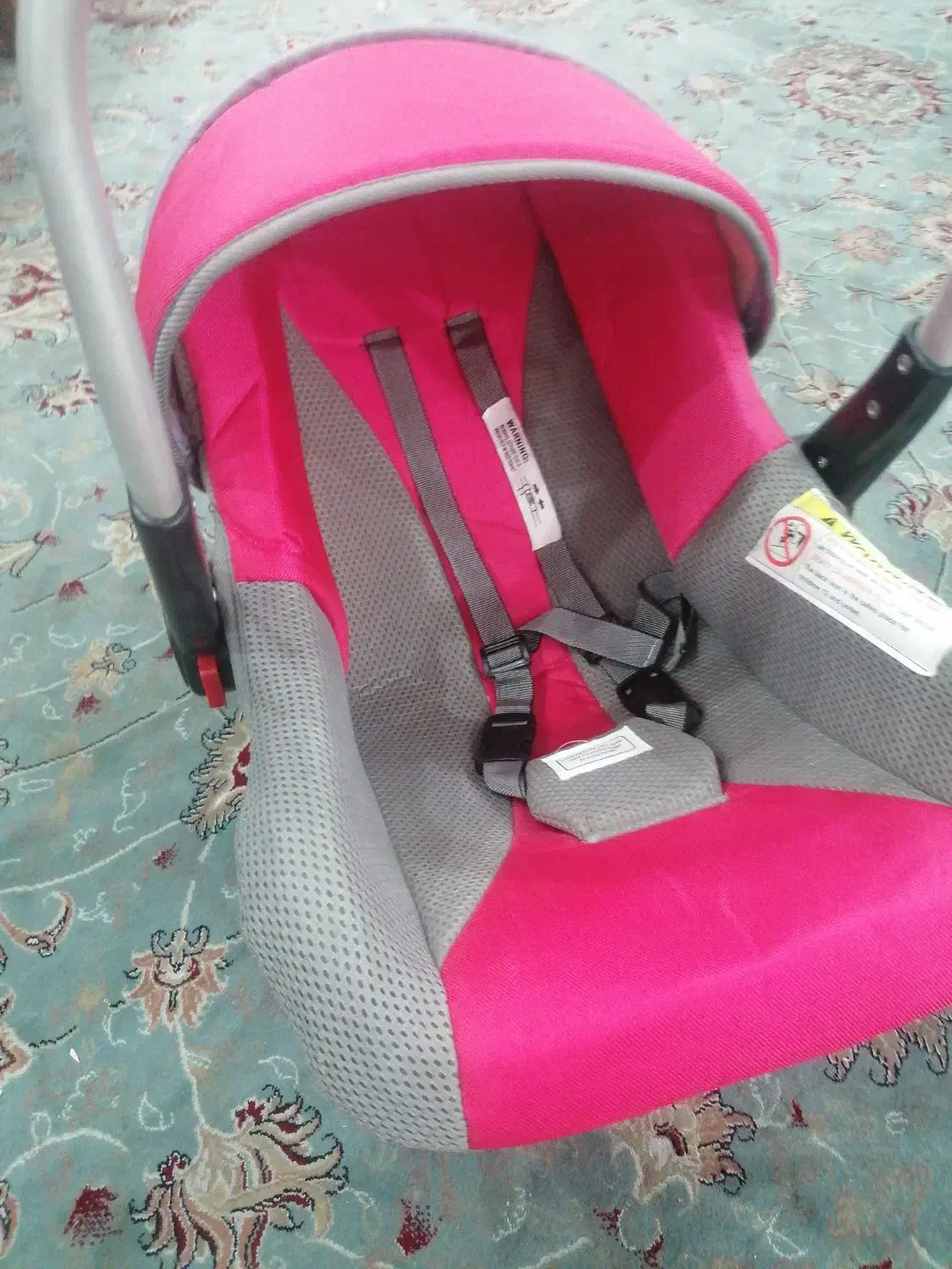 کریر نوزاد|اسباب و اثاث بچه|ایرانشهر, |دیوار