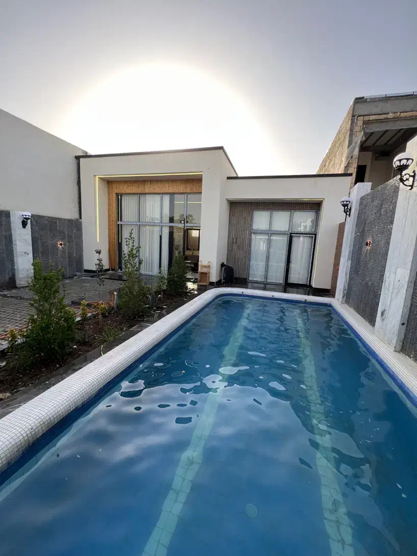 ویلا تهراندشت*کردا*ن فلت مدرن استخردار|فروش خانه و ویلا|تهران, صادقیه|دیوار