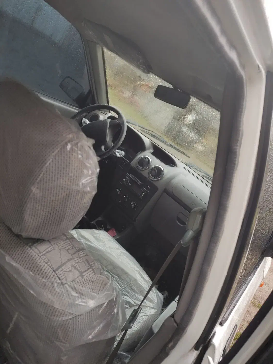 فروش فوری مدل 92|خودرو سواری و وانت|نوشهر, |دیوار