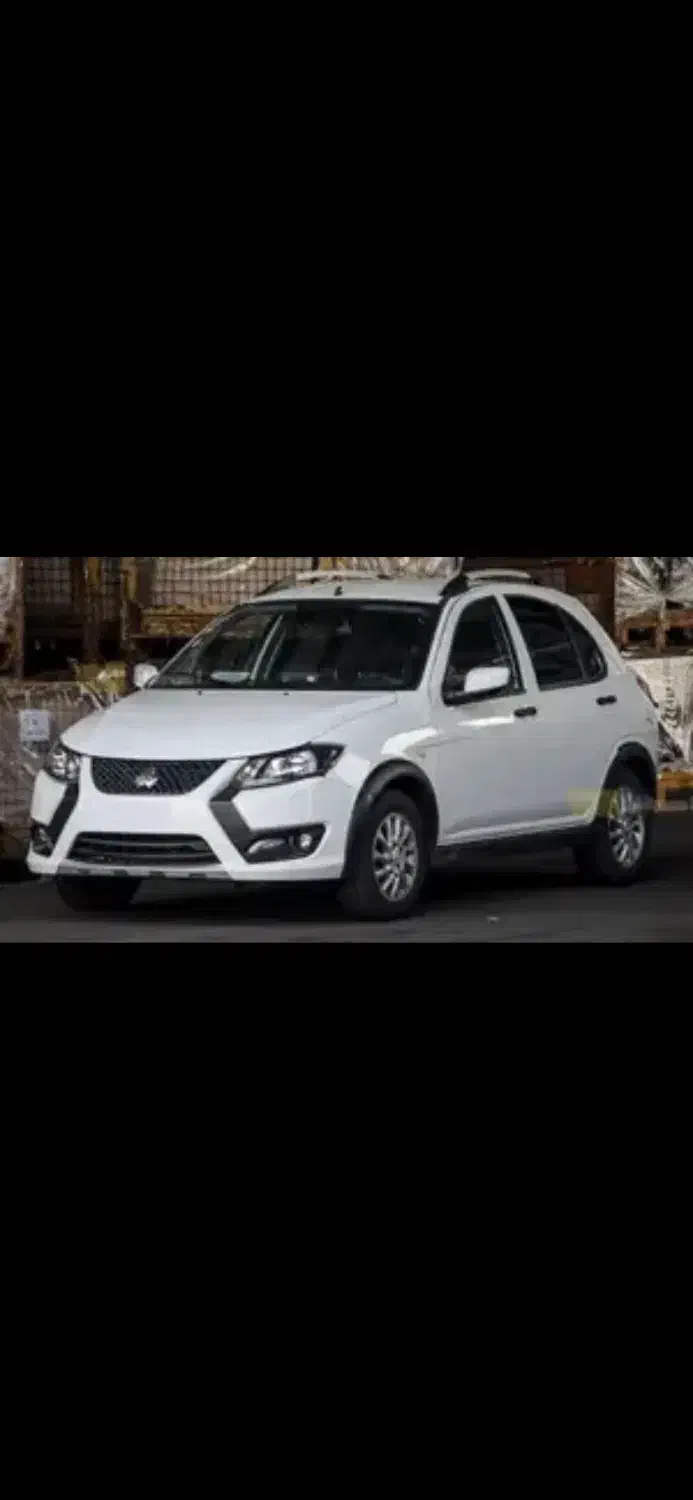 کوییک ۴۰۳|خودرو سواری و وانت|ساری, |دیوار