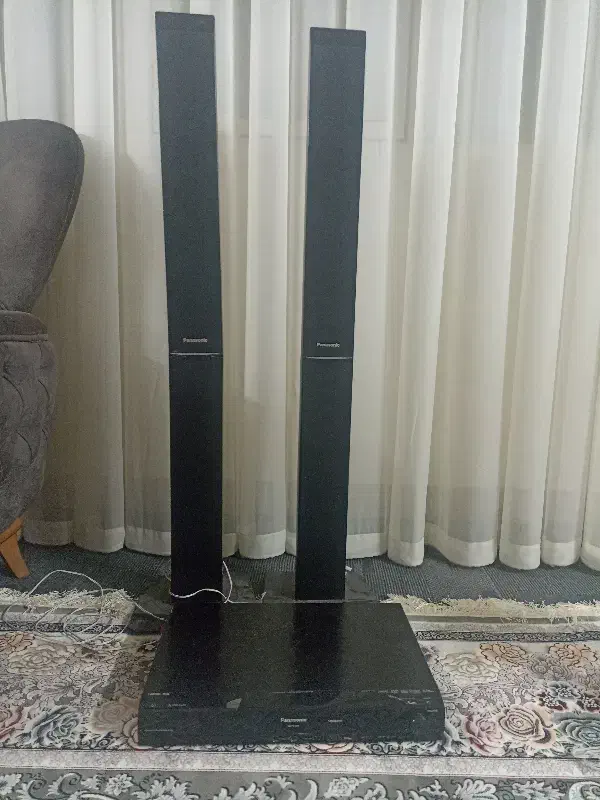 سینما خانواده|سیستم صوتی خانگی|قم, پردیسان|دیوار