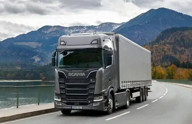 دعوت به مشارکت و همکاری در حوزه ترابری بار|استخدام حمل و نقل|بیرجند, |دیوار