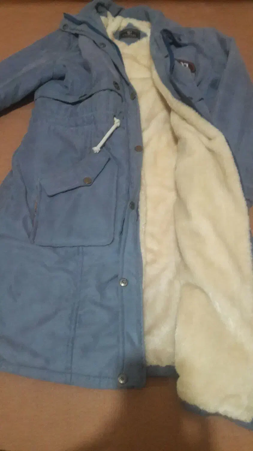 پالتو و کاپشن زنانه دونه ای ۲۰۰|لباس|قزوین, |دیوار