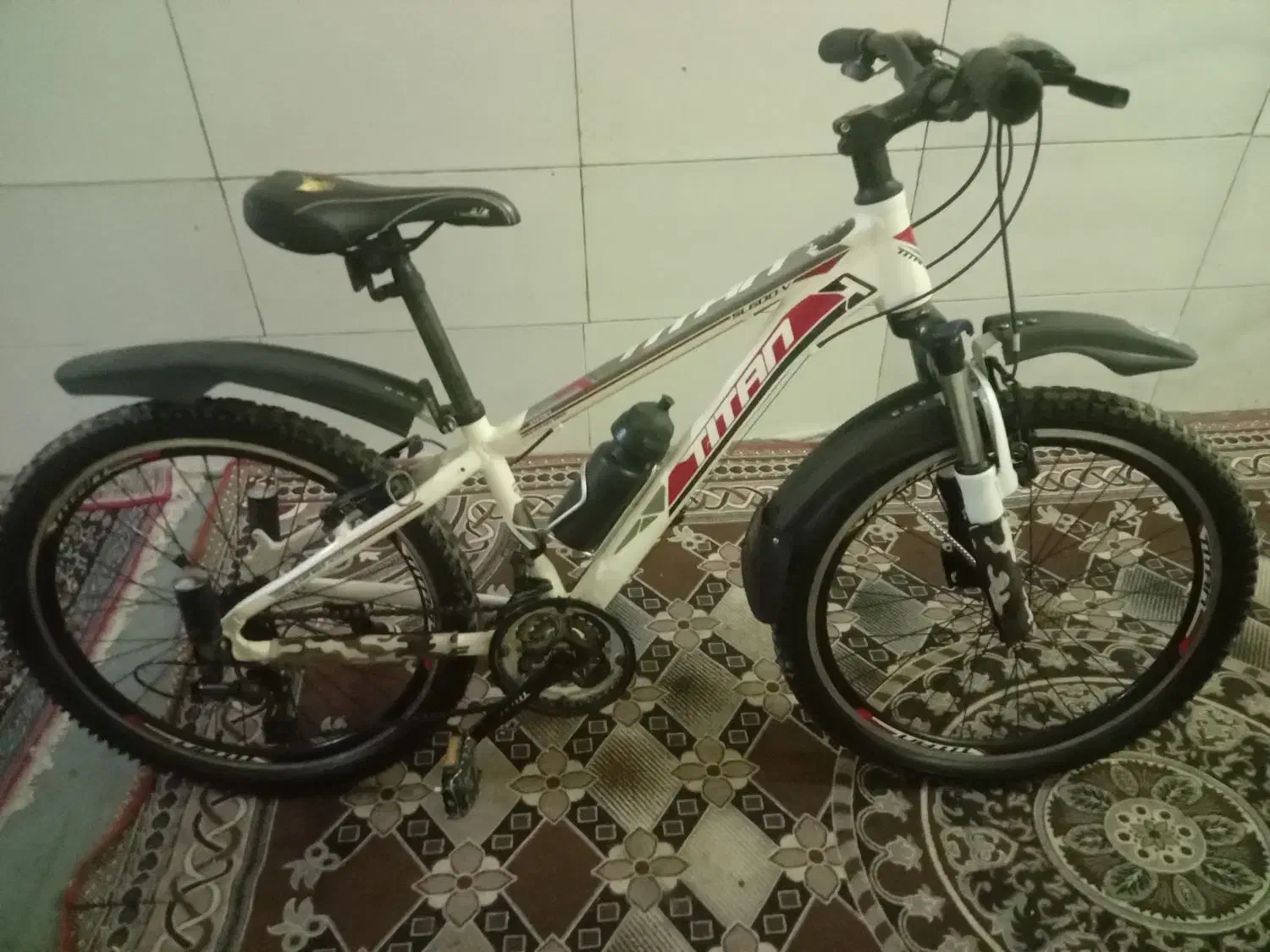 عبوی خیابون ۳۰ متری|دوچرخه، اسکیت، اسکوتر|شادگان, |دیوار