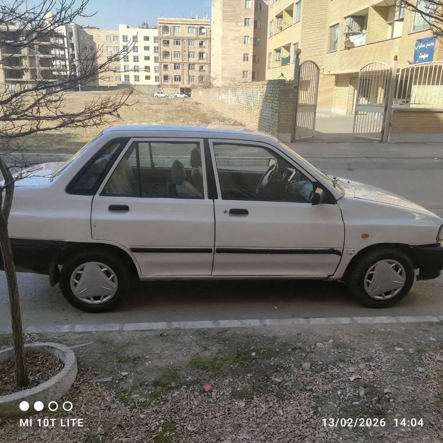 پراید مدل 90|خودرو سواری و وانت|مشهد, بهمن|دیوار