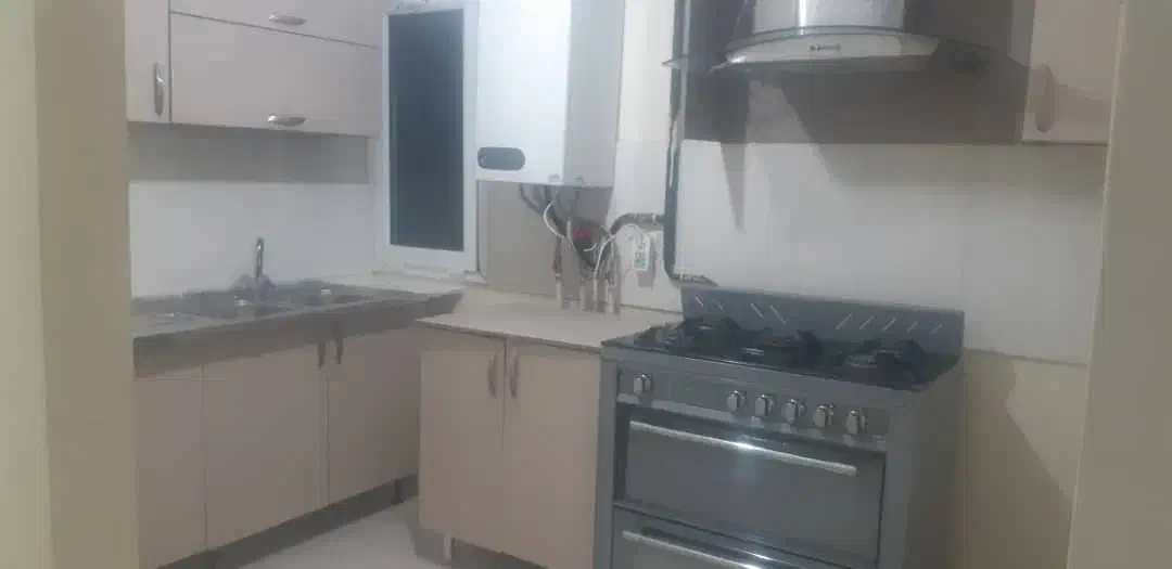 واحد کیسون فاز ۶ زون ۸ تخلیه آماده سکونت ۵۰پیش ۵|اجارهٔ آپارتمان|پرند, فاز ۶|دیوار