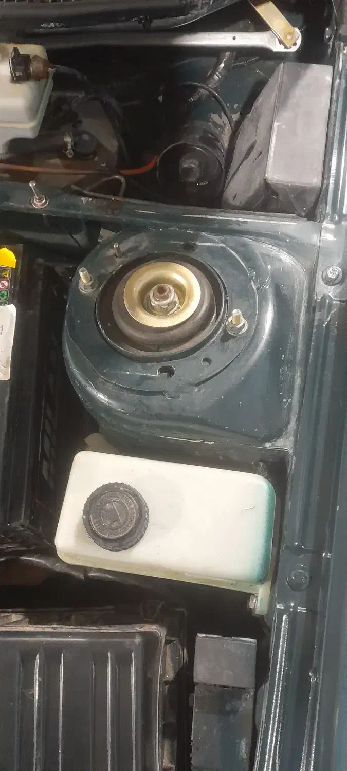 پژو 405 GLX بنزینی، مدل ۱۳۸۱ (2000)|خودرو سواری و وانت|اسفراین, |دیوار