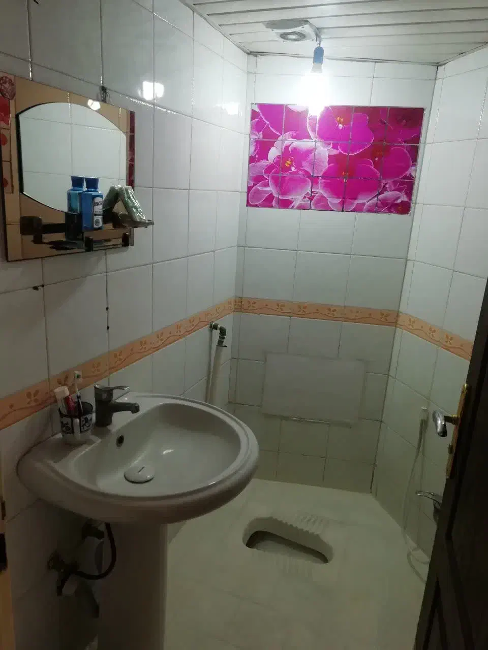 ۸۰ متری ۲خواب الهیه مشاور|اجارهٔ آپارتمان|اراک, |دیوار