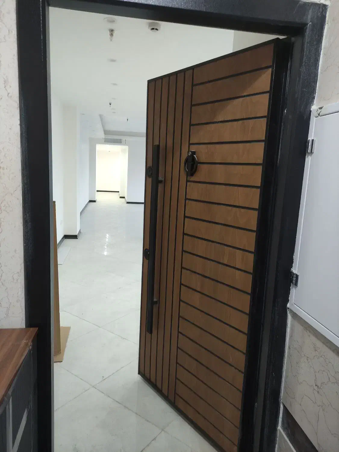 فروش آپارتمان۱۴۶ متر خیابان ابوذر خیابان رزاقی|فروش آپارتمان|تهران, گلچین|دیوار