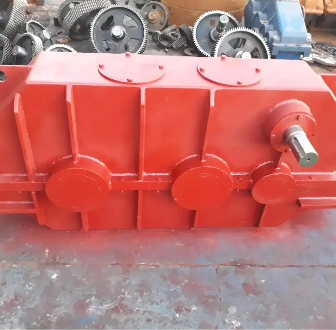 گیربکس صنعتی|ماشینآلات صنعتی|قدس, شهرک صنعتی زاگرس|دیوار