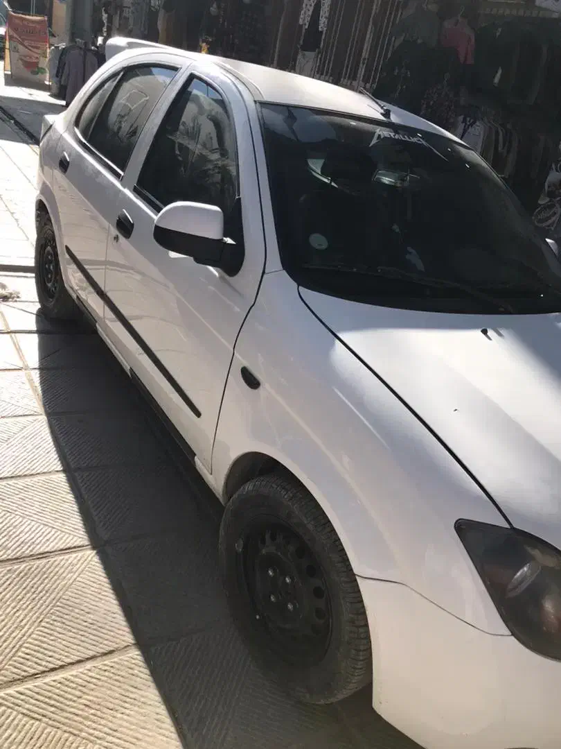 تیبا 2|خودرو سواری و وانت|زاهدان, |دیوار