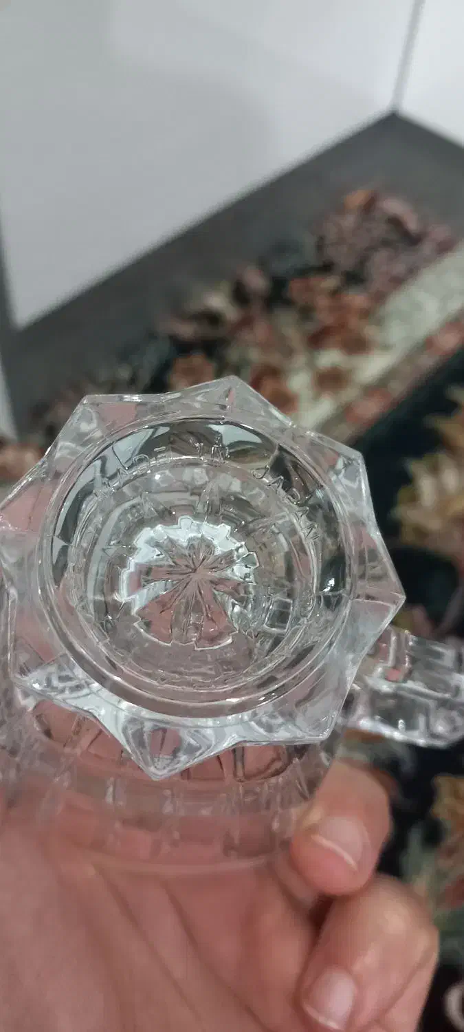 ۲۴عدداستکانژاپنیدرحدنو|ظروف سرو و پذیرایی|الشتر, |دیوار