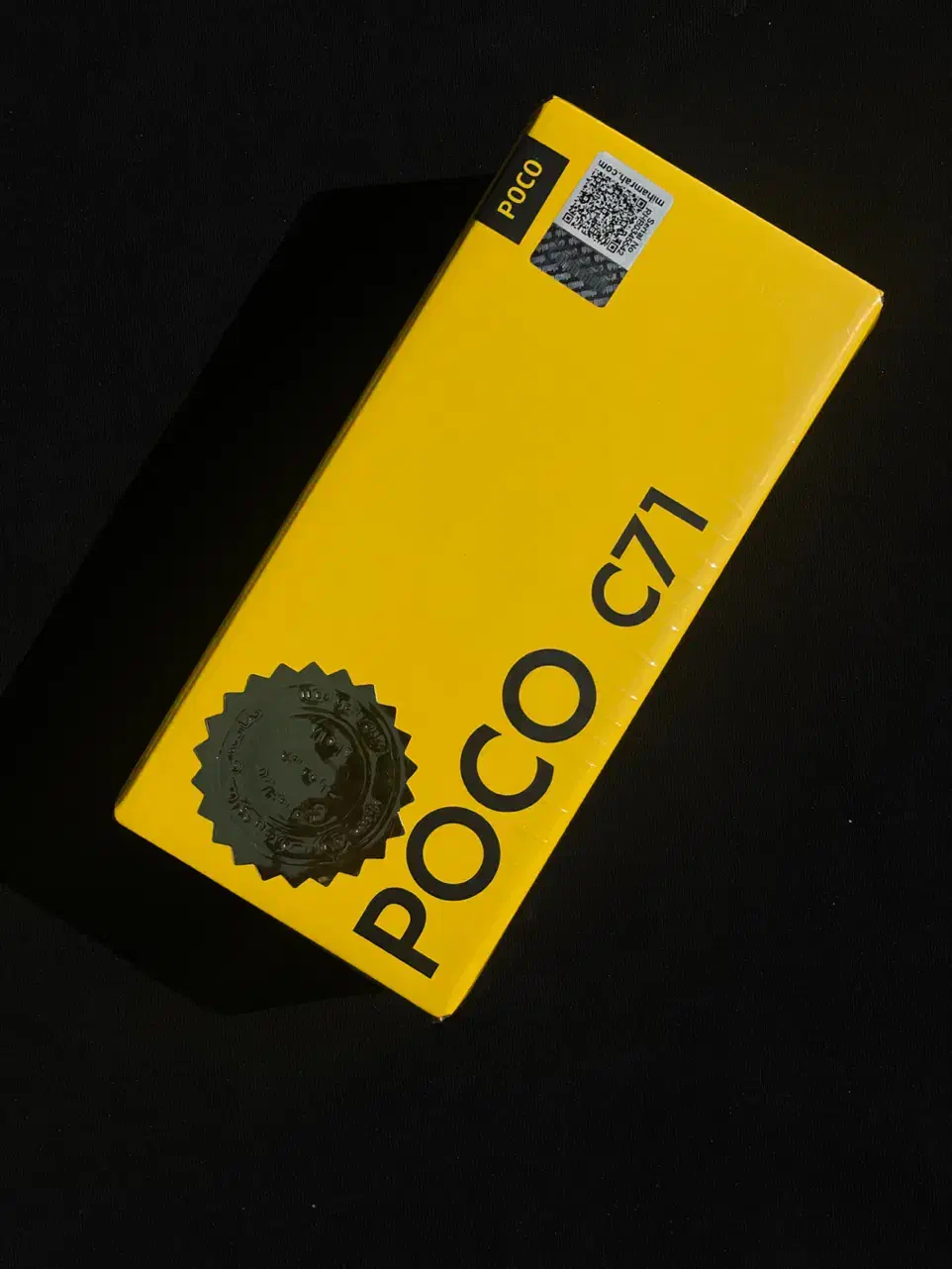 POCO C71|موبایل|تهران, امام حسین|دیوار