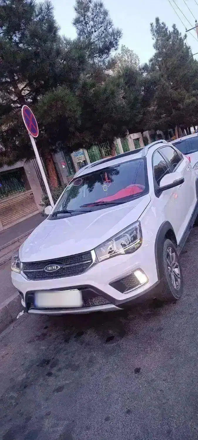 ام وی امx22|خودرو سواری و وانت|کدکن, |دیوار