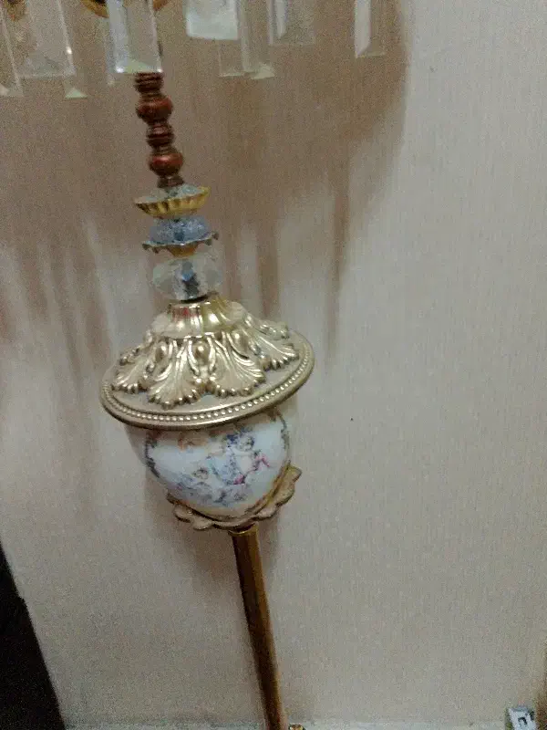 آباژور ایستاده|چراغ خواب و آباژور|مشهد, بهاران|دیوار